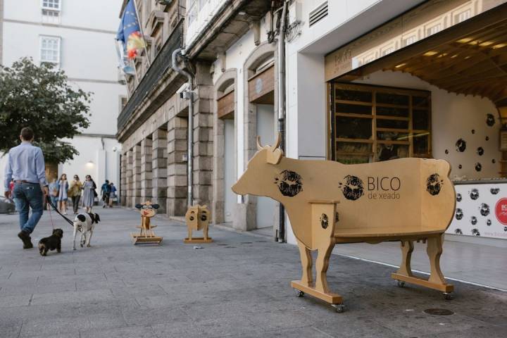 El cambio de imagen fue decisivo a la hora de conectar con el público.