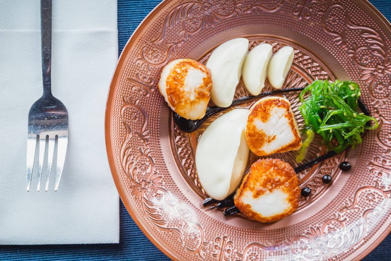 Tres cocinas que agitan la tradición en el centro de Sevilla