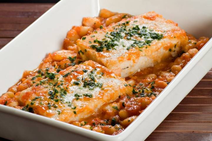 Un plato de lo más francés. Foto: Shutterstock.