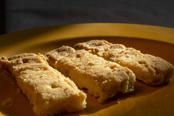 Shortbread