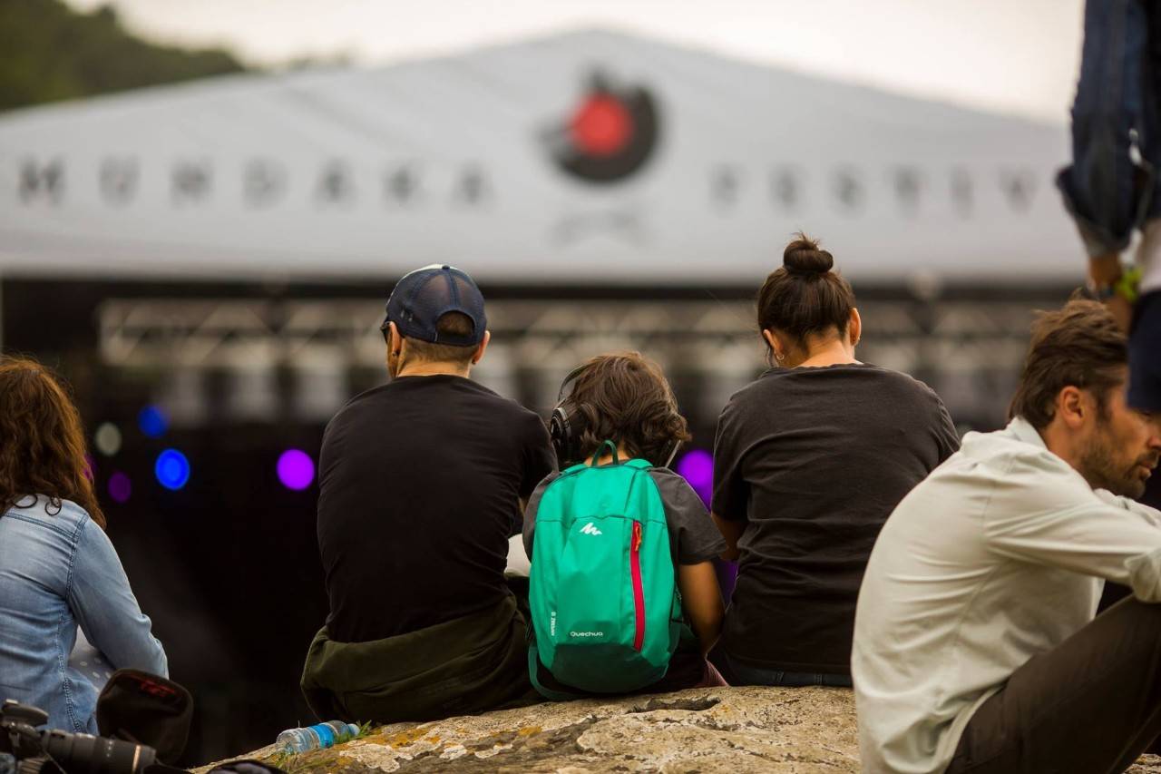 El Soleado festival donde música y gastro tocan juntas