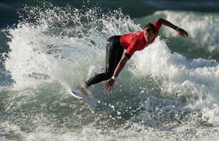 Los mejores surfistas del mundo se dan cita en esta competición. Foto: Facebook Surf Music & Friends.