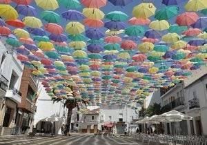 Plaza Mayor.