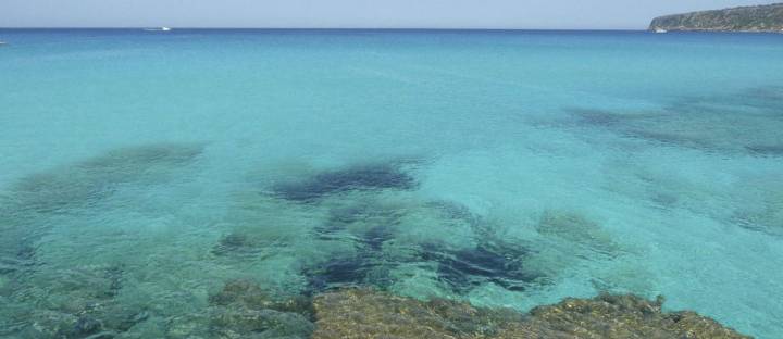 Formentera.