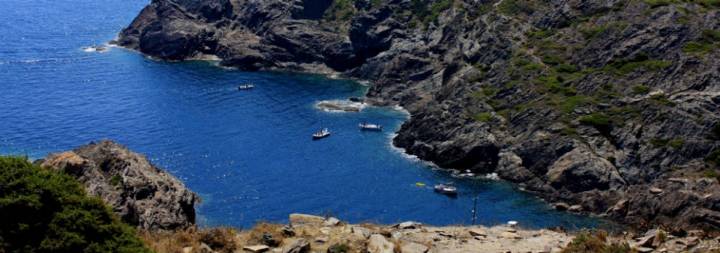 Cap de Creus.