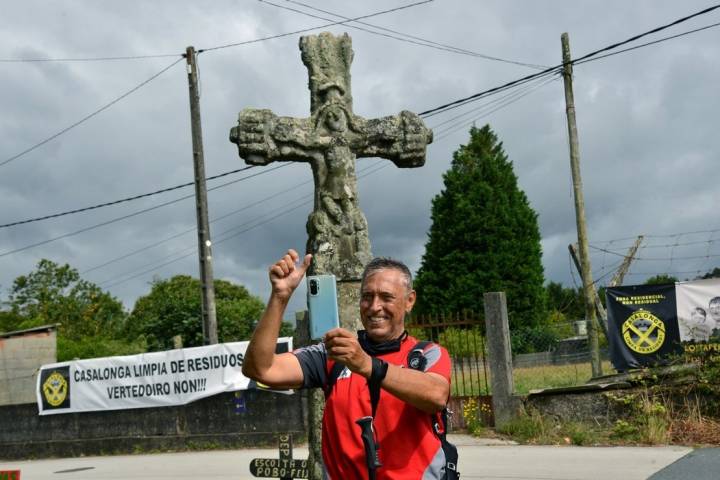 Cristo de Rúa do Franco