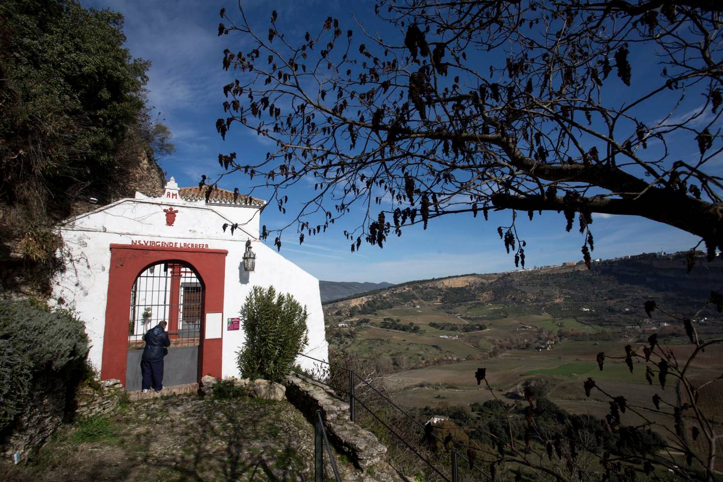 Ronda desde otra perspectiva