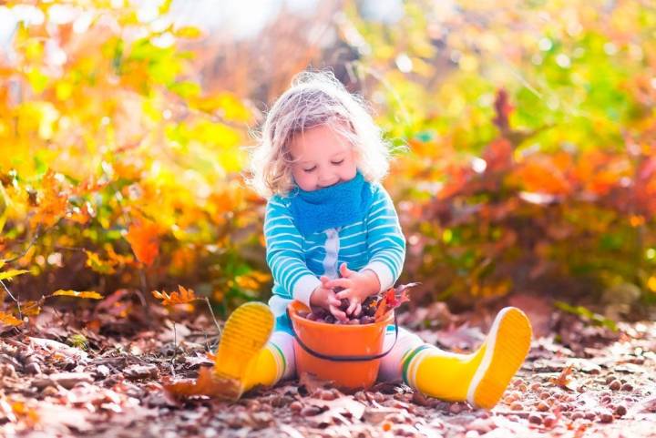 Las botas, imprescindibles. Foto: Shutterstock