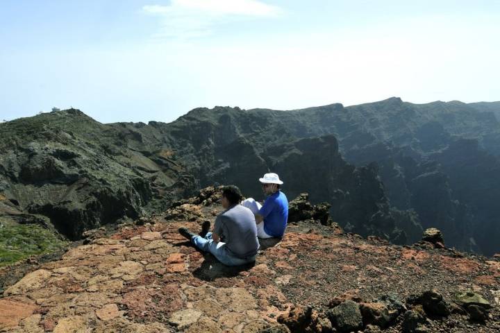 La Palma turismo