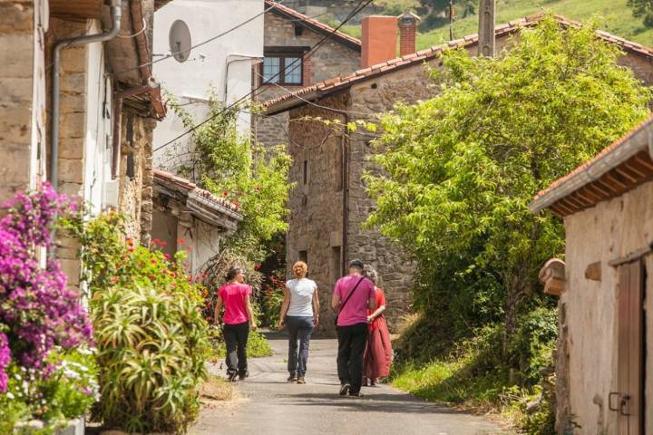 Paseo por Abanillas (2)