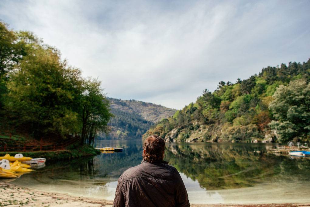 Soñando con volver a Galicia