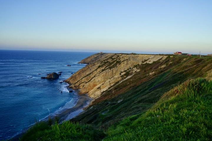 Cabo de Vidio