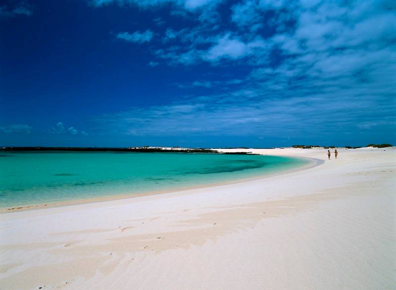 Playas de El Cotillo